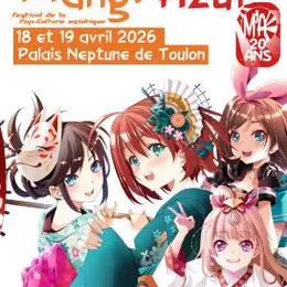 Festival Mang'Azur 2027
