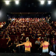 Festival Mauvais Tours 2026