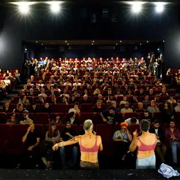 Festival Mauvais Tours 2026