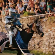 Festival Médiéval de la Gerb'ôde