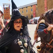 Festival Médiéval de Sedan