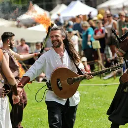 Festival médiéval de Sedan 2027 : un weekend hors du temps