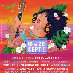 Festival Mediterraneo'