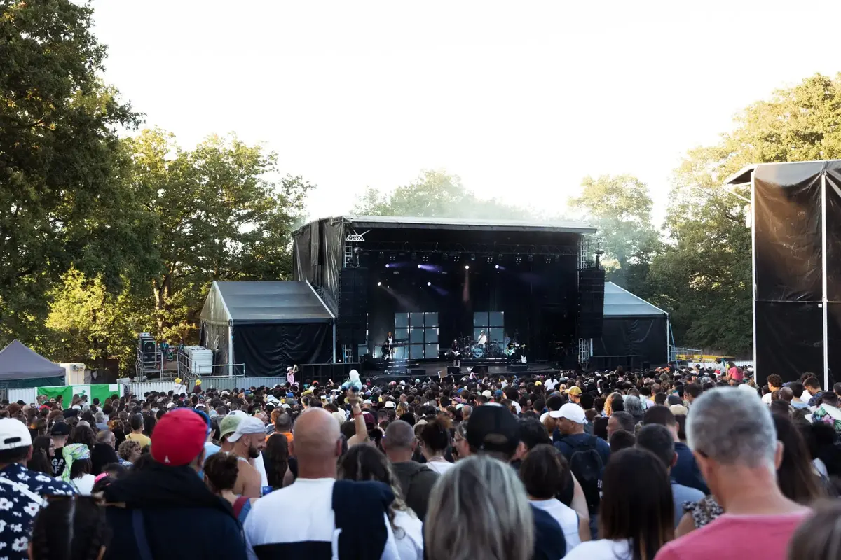 Avec sa programmation éclectique, le Festival Mégascène est devenu un incontournable en Loire-Atlantique !