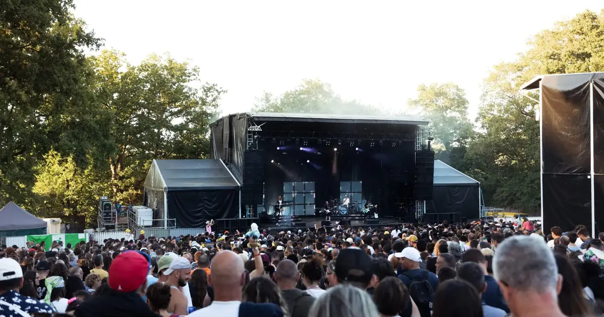 Festival Mégascène 2026, concerts en plein air à Saint-Colomban