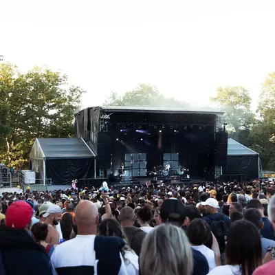 Festival Mégascène 2026