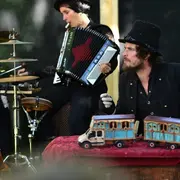 Festival Méli-Mélo : Le petit théâtre.