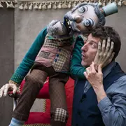 Festival Méli-Mélo : Les histoires de poche de M. PEPPERSCOTT.