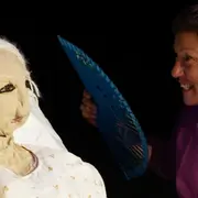 Festival Méli Mélo : Malis, la veille femme et la joie