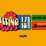 Festival - Melting Potes