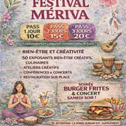 Festival Mériva