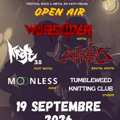Festival Metal à Nay