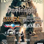 Festival Metal Vouziers
