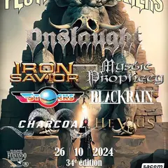 Festival Metal Vouziers