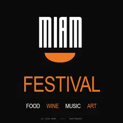 Festival MIAM MIAM