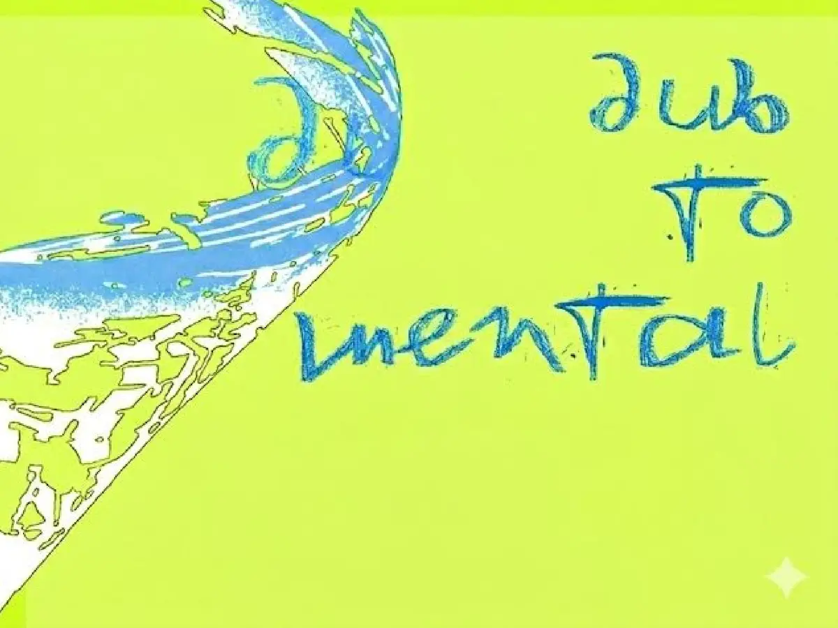 FESTIVAL MILLESIME OFF - From dub to mental