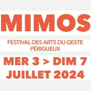 Festival MIMOS