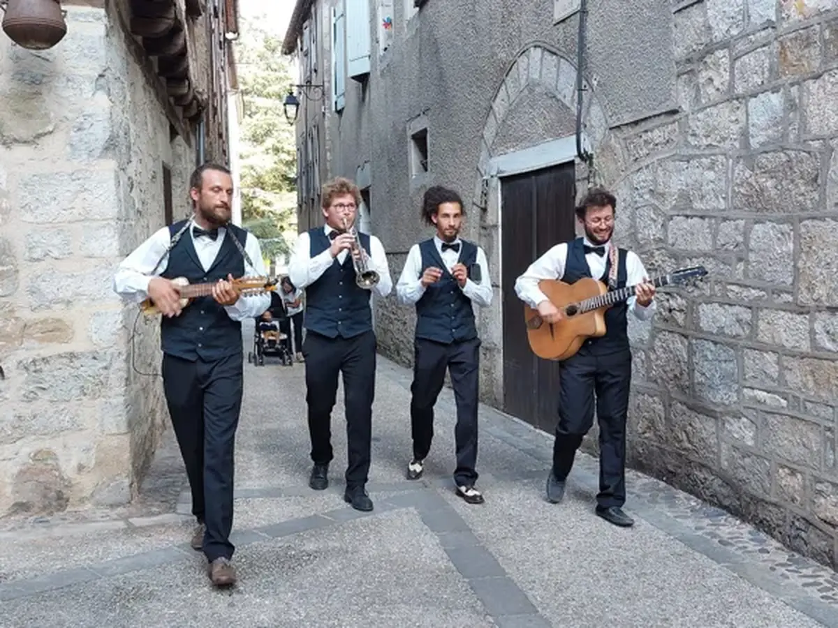 Festival Mines de Jazz