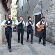 Festival Mines de Jazz