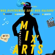 Festival Mix\'Arts