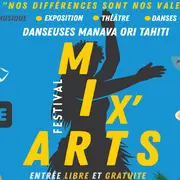 Festival Mix'Arts