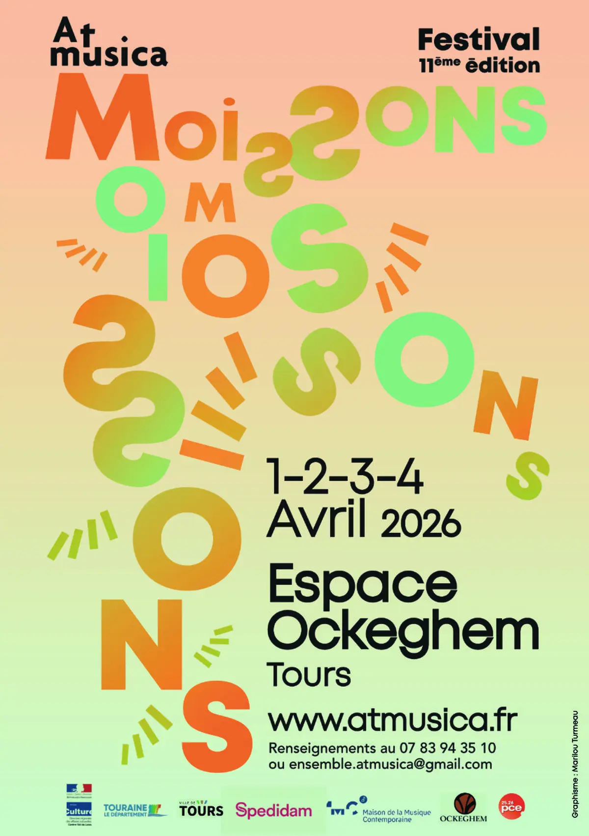 Festival Moissons