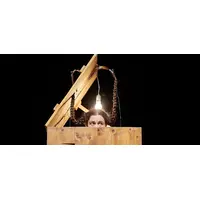 Bestiarium / Annina Mosimann (Focus Suisse)   DR