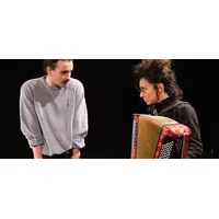 T’es qui toi ? / Une compagnie (Belgique) DR