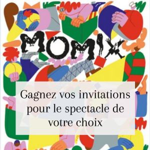 Festival Momix 2022