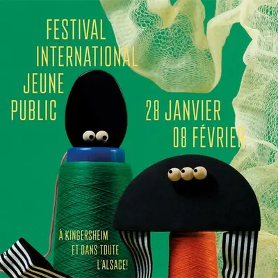 Festival Momix 2027