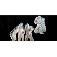 A4 (Comme la feuille) / Chicos Mambo, Philippe Lafeuille  DR