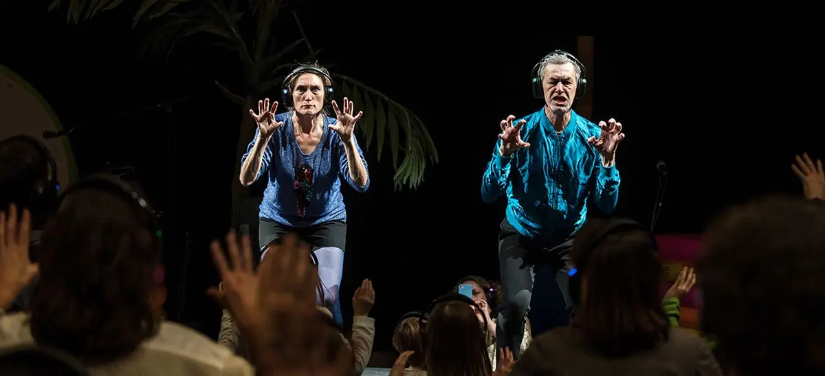 Hit Hip Pop Classic Parade / David Rolland Chorégraphies