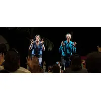 Hit Hip Pop Classic Parade / David Rolland Chorégraphies DR