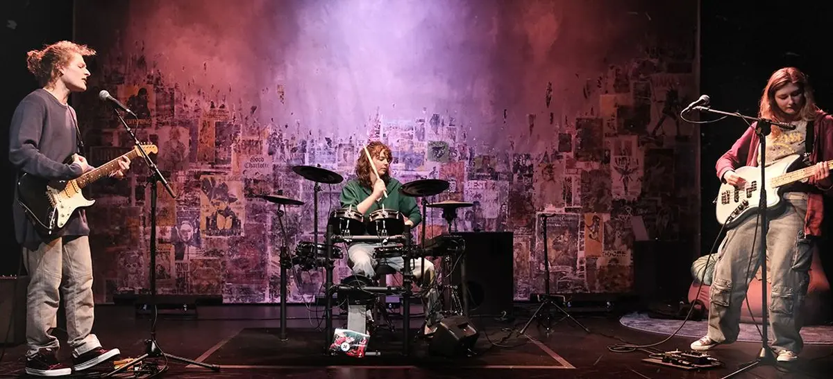 Kurdt / Le projet Cryotopsie (Belgique)