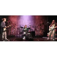 Kurdt / Le projet Cryotopsie (Belgique) DR