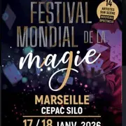Festival mondial de la Magie 3e édition