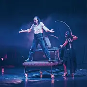 Festival Mondial  de la MAGIE revient à SAUSHEIM