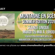 Festival montagne en scène 2026