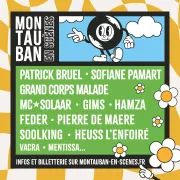 Festival Montauban en Scènes 2024
