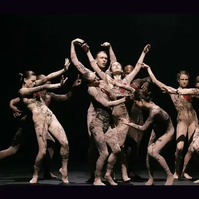 Festival Montpellier Danse 2026