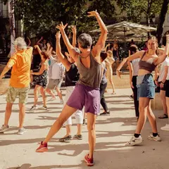 Festival Montpellier Danse 2026