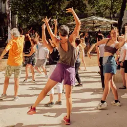 Festival Montpellier Danse 2026
