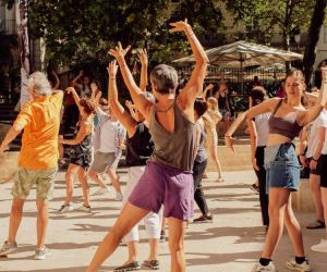Festival Montpellier Danse 2023