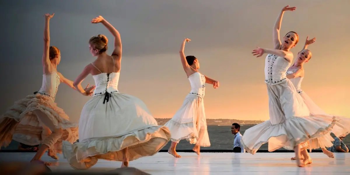 Festival Montpellier Danse 2026