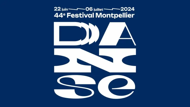 Festival Montpellier Danse 