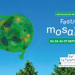 Festival Mosaïque 2026