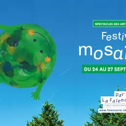Festival Mosaïque 2026
