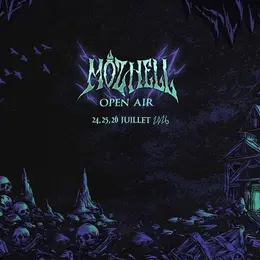 Festival mozhell open air