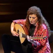 Festival Muique & Histoire : Femmes D’orient