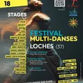Festival Multi-Danses